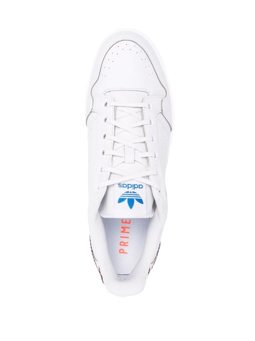 NY90 low-top sneakers - 4