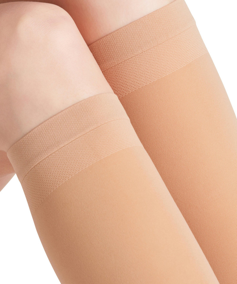 Vitalize 40 DEN Women Knee-high socks 4