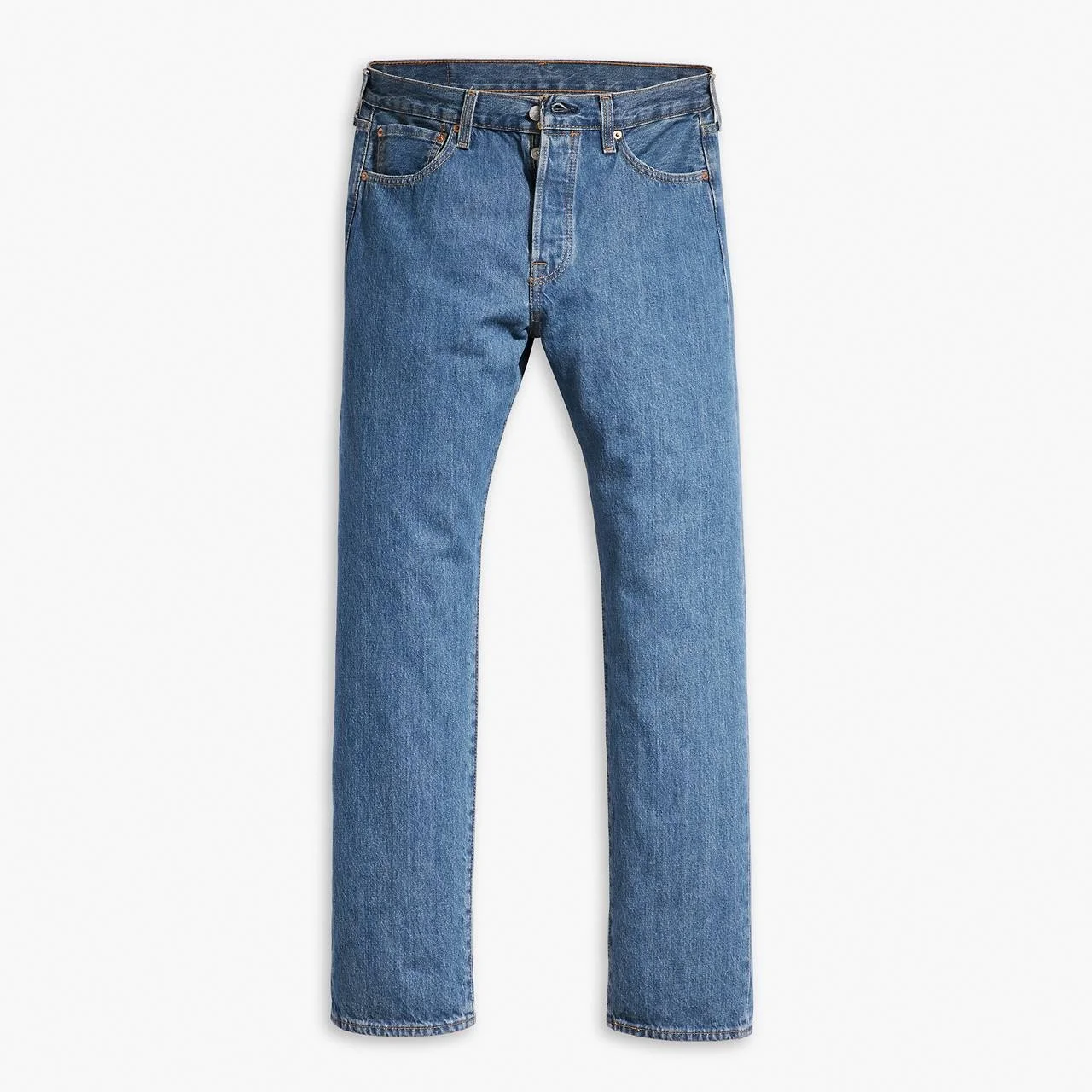 501® ORIGINAL FIT MEN'S JEANS - 1