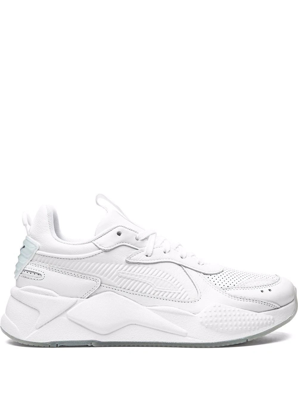 RS-X "white ice" sneakers - 1