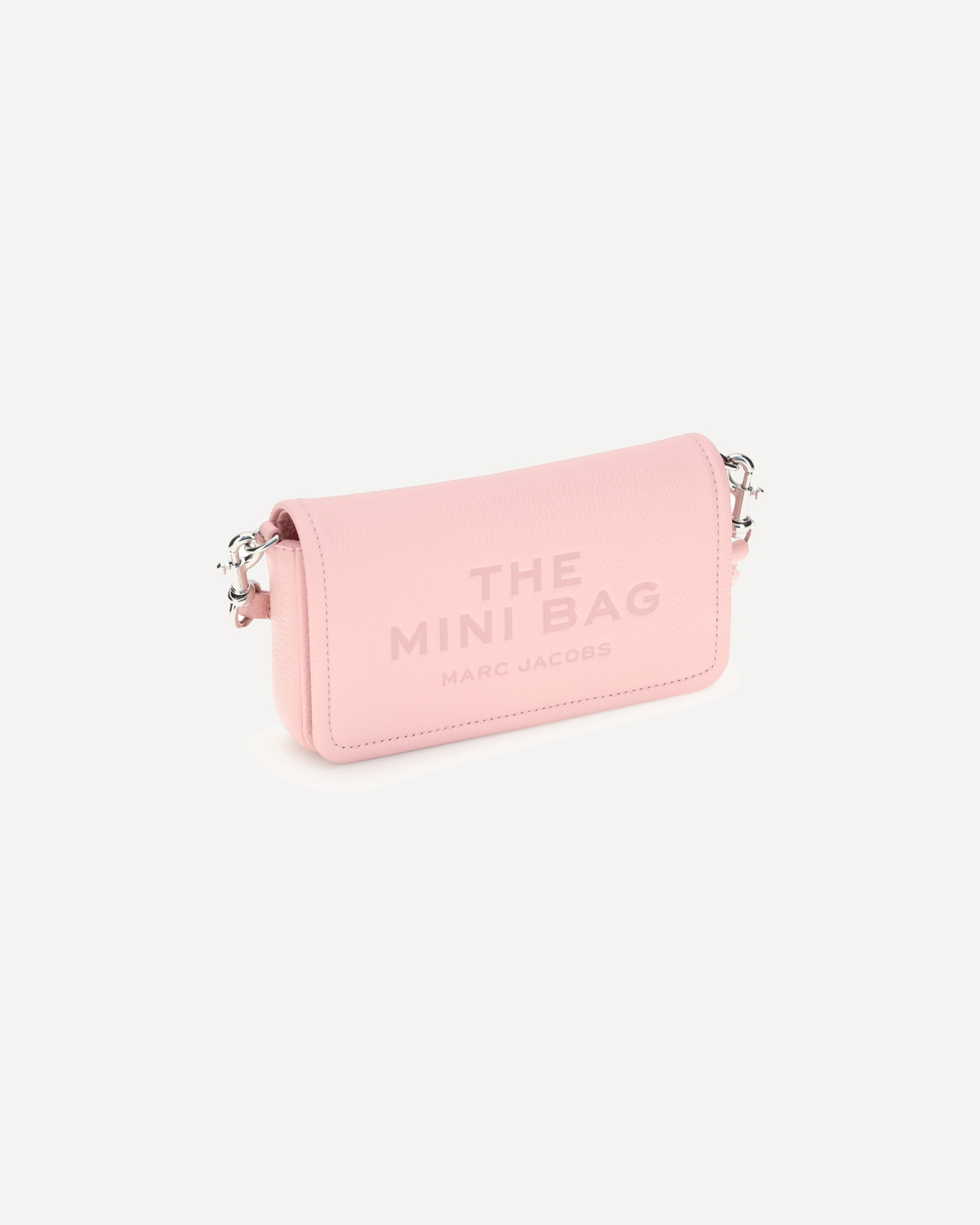 The Mini Bag Shoulder Bag - 2