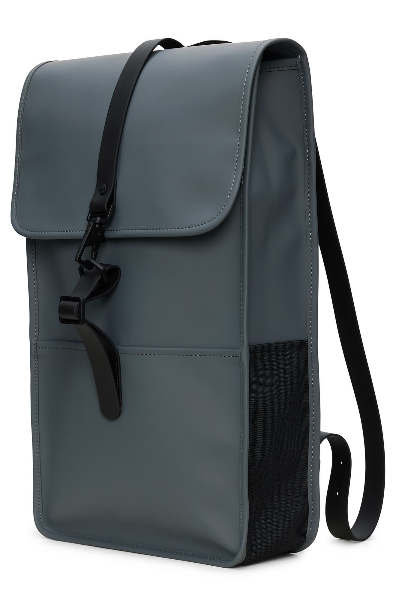 Rains Waterproof Backpack in Lagoon at Nordstrom - 4
