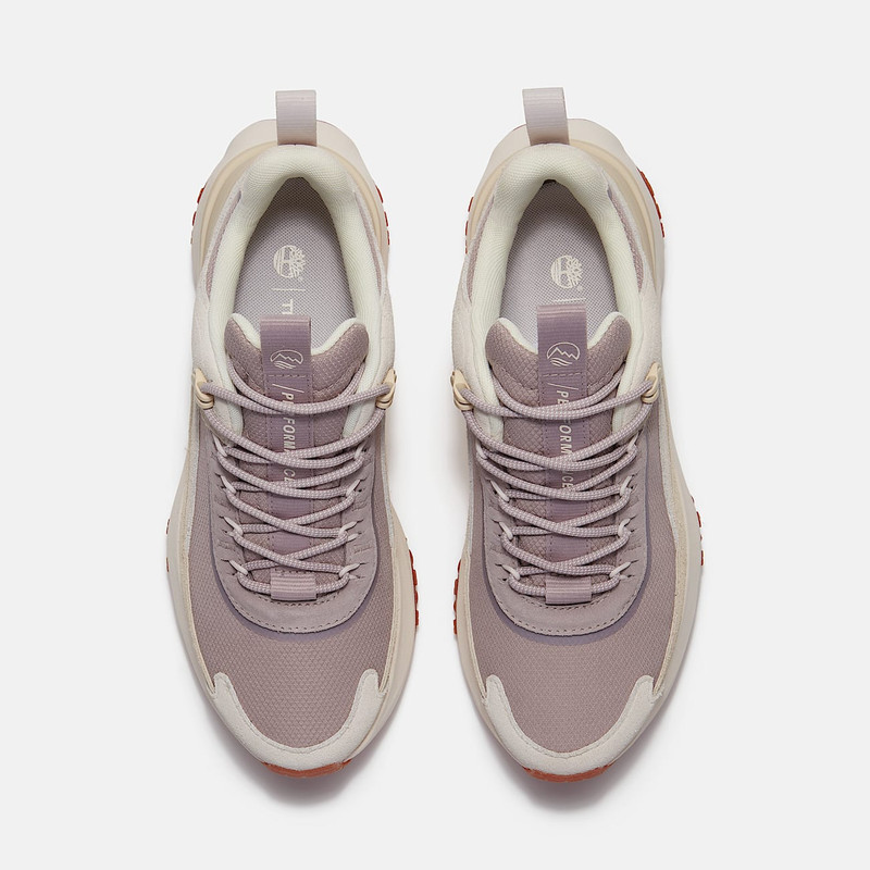 Timberland Women's Motion Access Waterproof Sneaker outlook