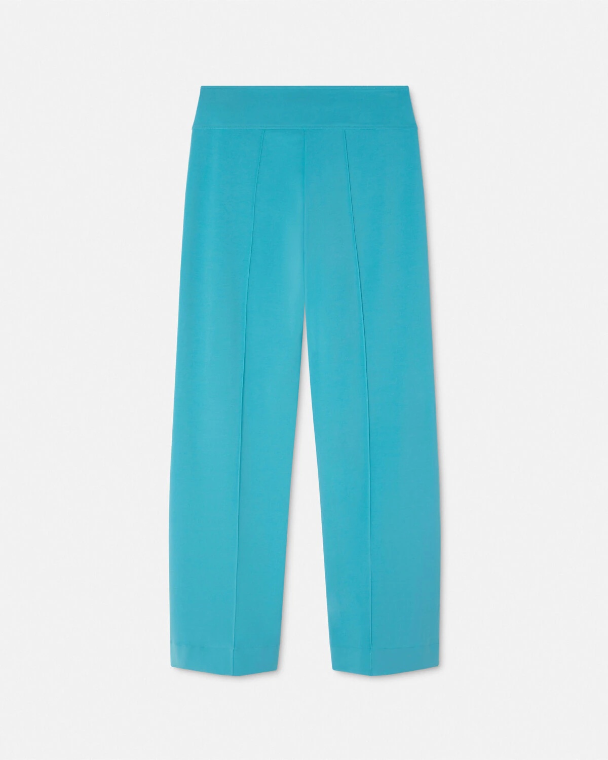 Baroque Buckle Pants - 3