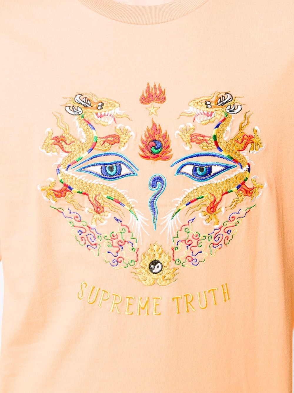 Truth L/S Tee - 5