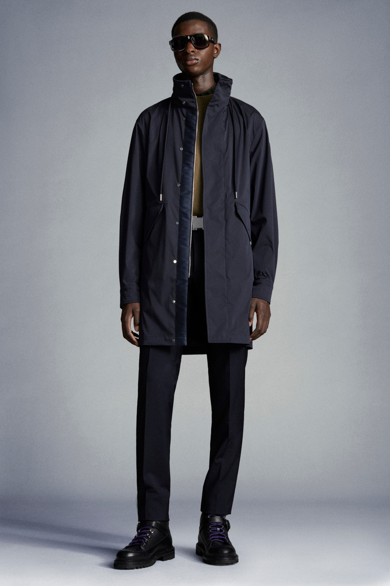 Moncler Ducastel Parka outlook