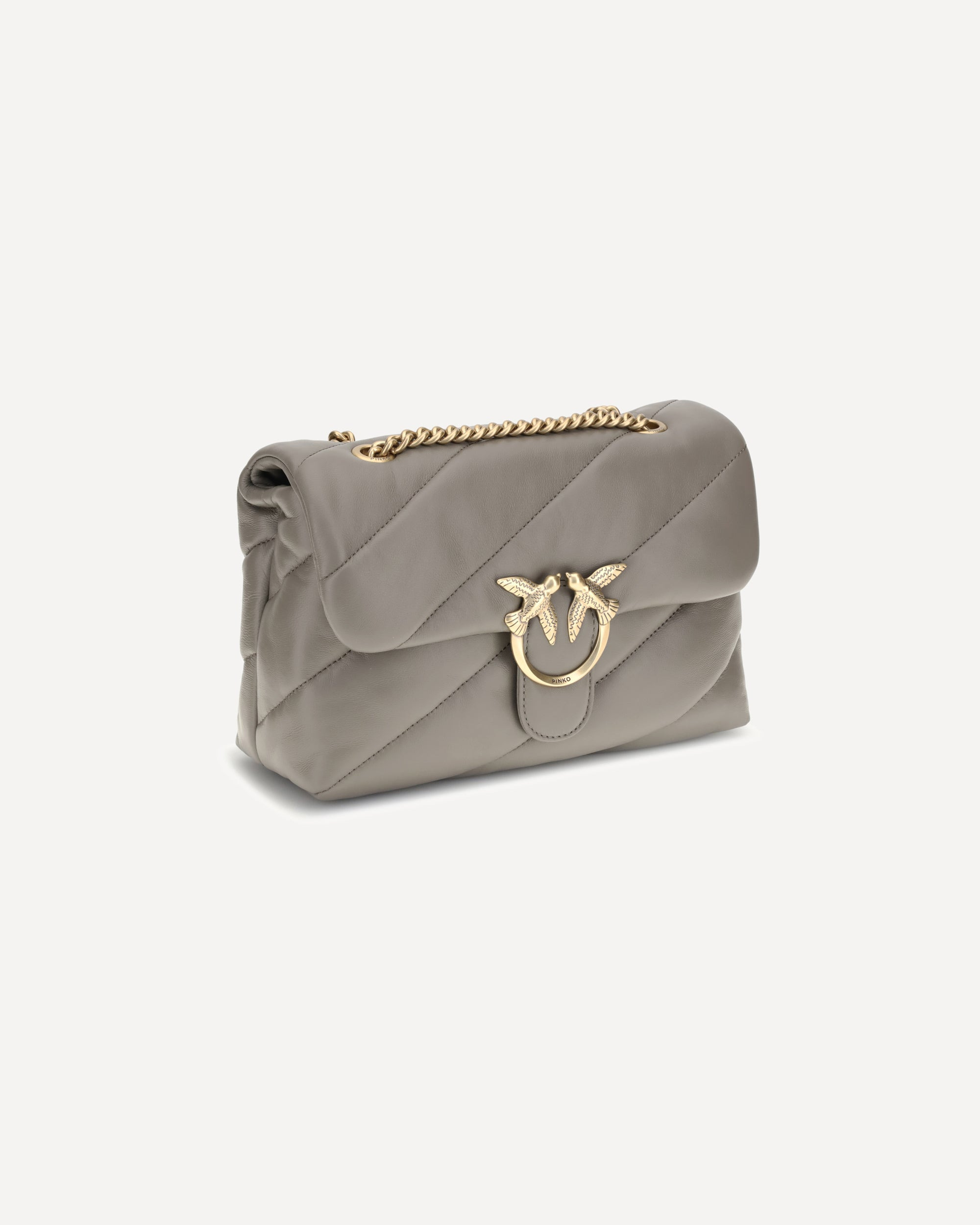 Love Classic Shoulder Bag - 2