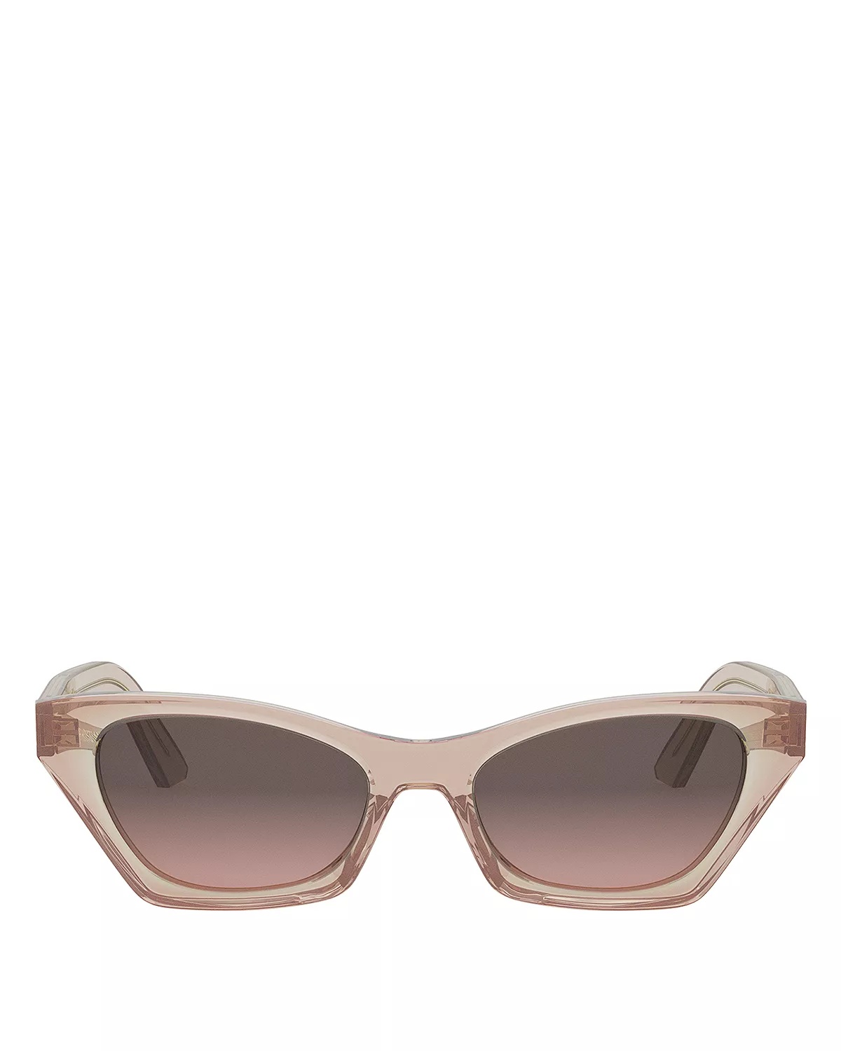 Midnight B1I Butterfly Sunglasses, 53mm - 2