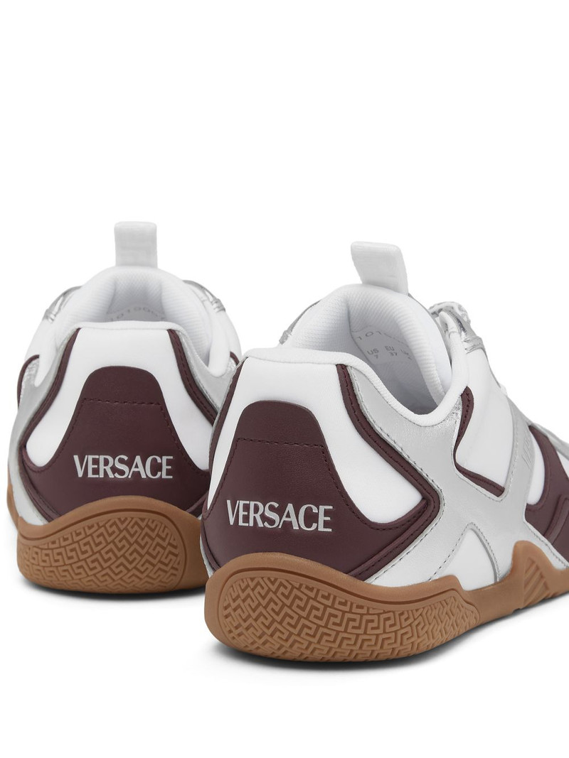 Galaxia logo sneakers 3