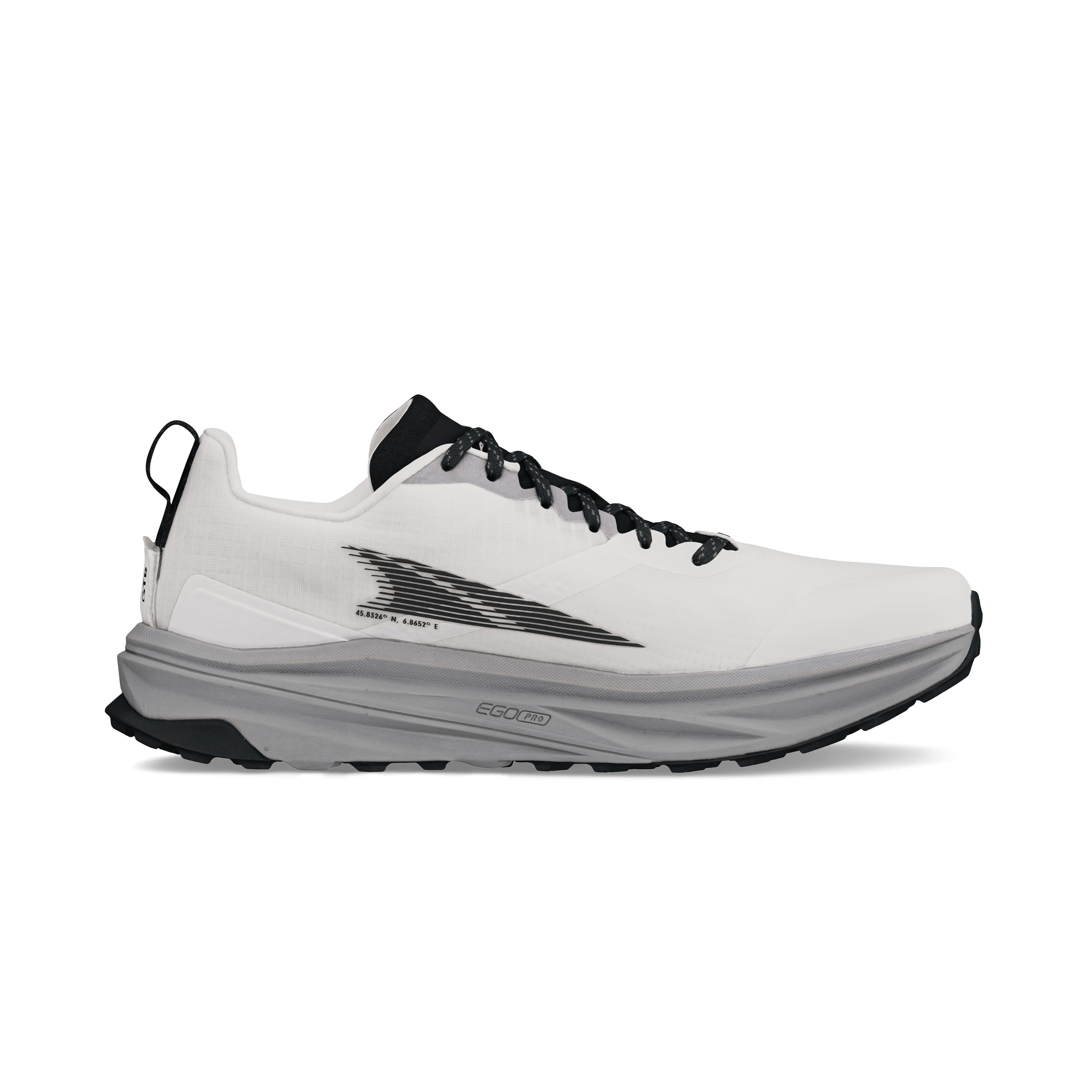 Men's Mont Blanc Speed - 4