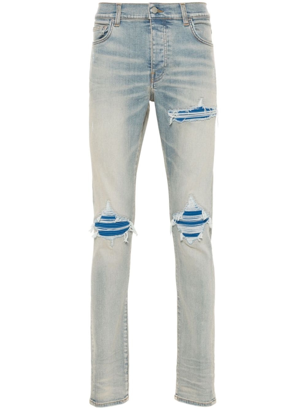 MX1 skinny jeans - 1