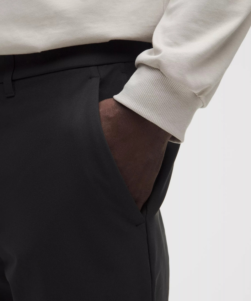 ABC Classic-Fit 5 Pocket Pant 30L *Brushed Warpstreme 5