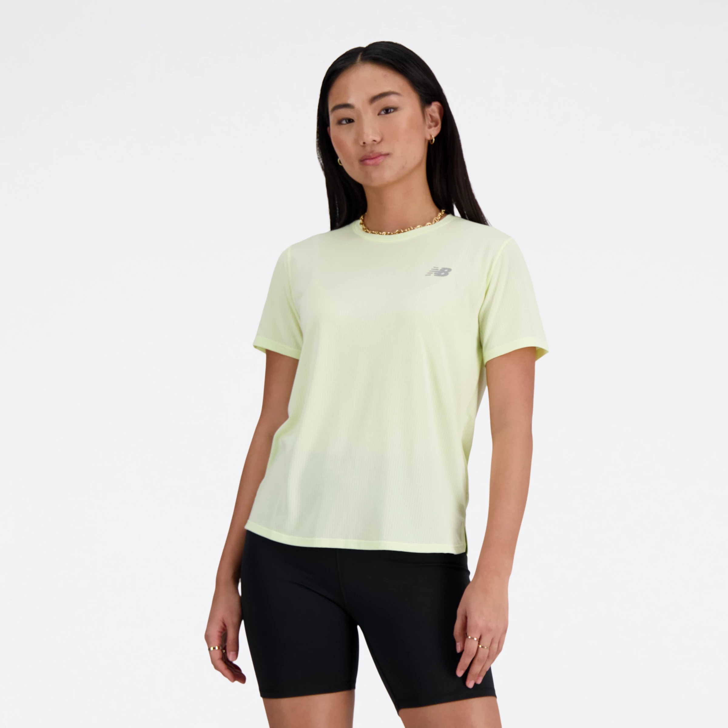 Athletics T-Shirt - 1