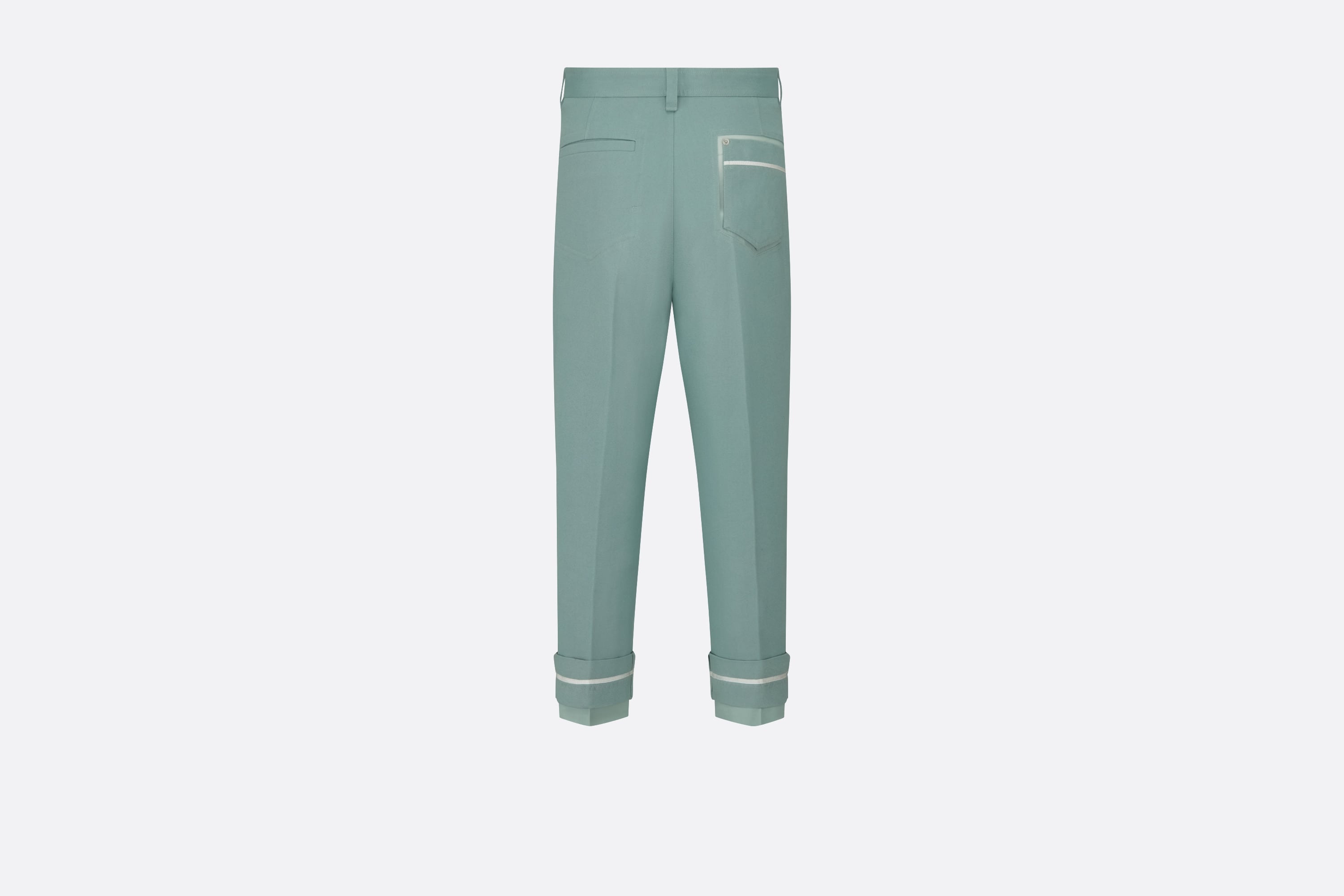 Gardener's Pants - 2