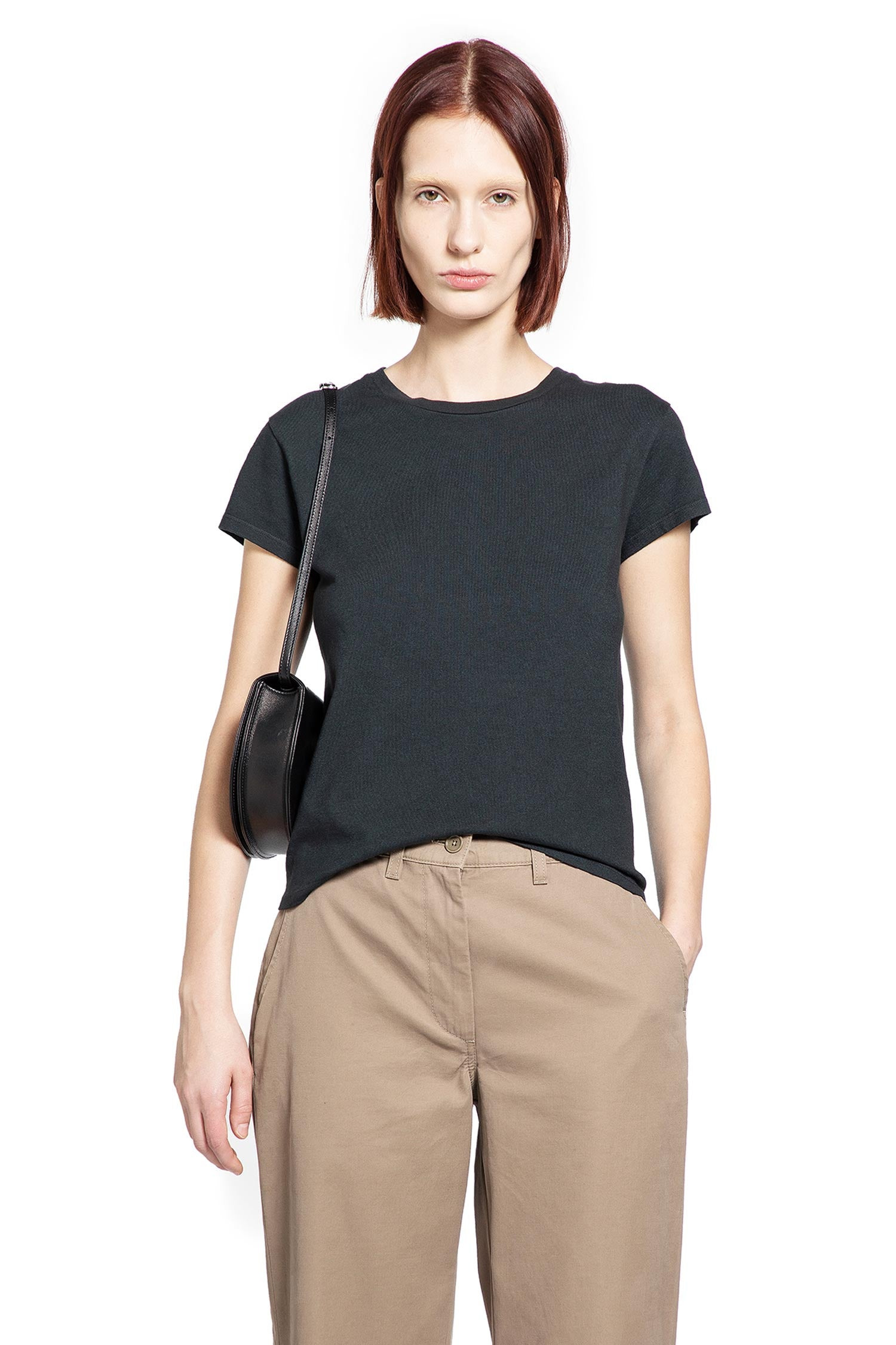 Tori T-shirt In Cotton - 6