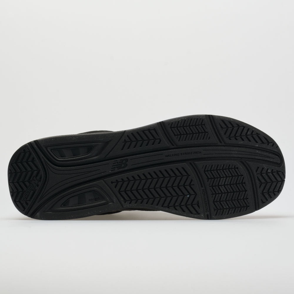 New Balance 928v3 Women's Black - 4