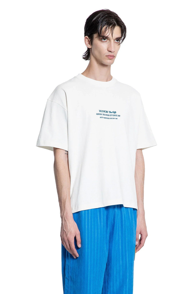 HONOR THE GIFT Community Tee outlook