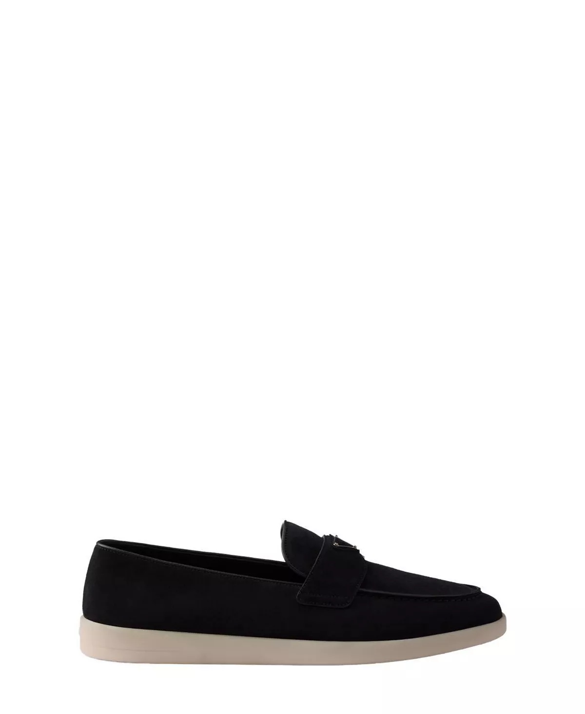Men's Suede Loafers - 2