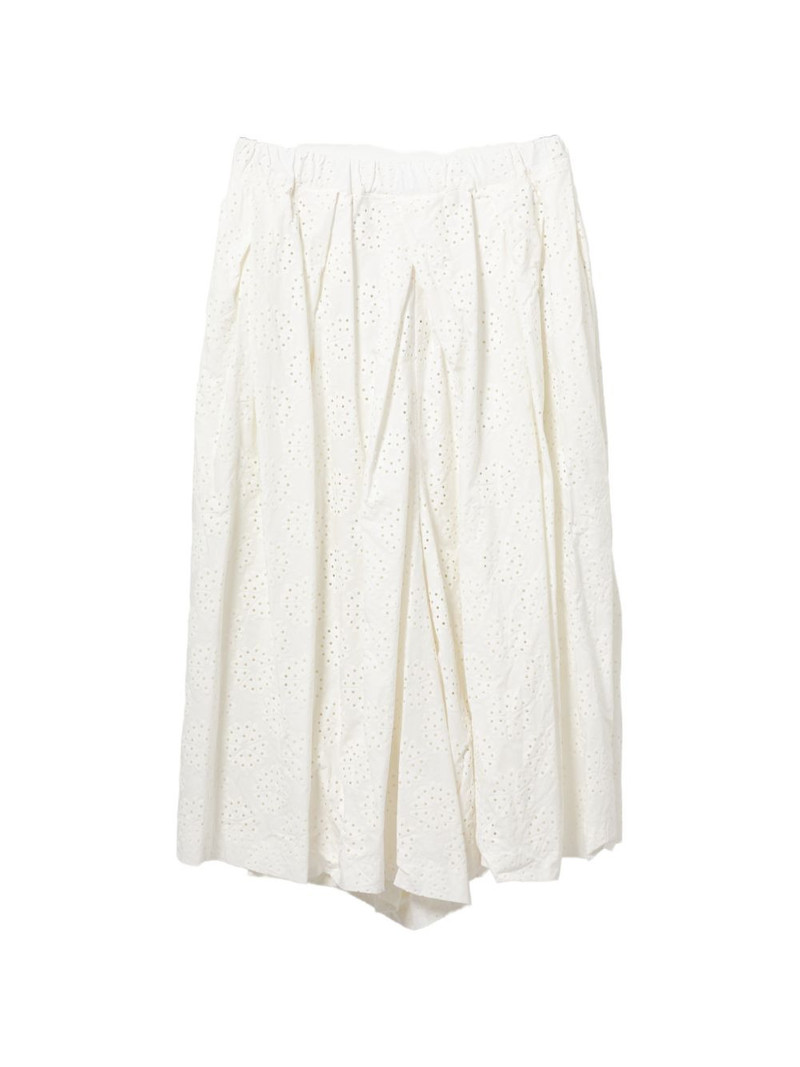 eyelet trousers 1
