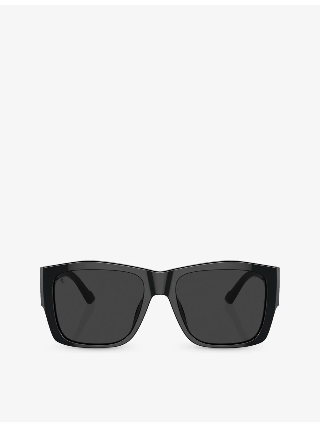 FH2003U square-frame acetate sunglasses - 1