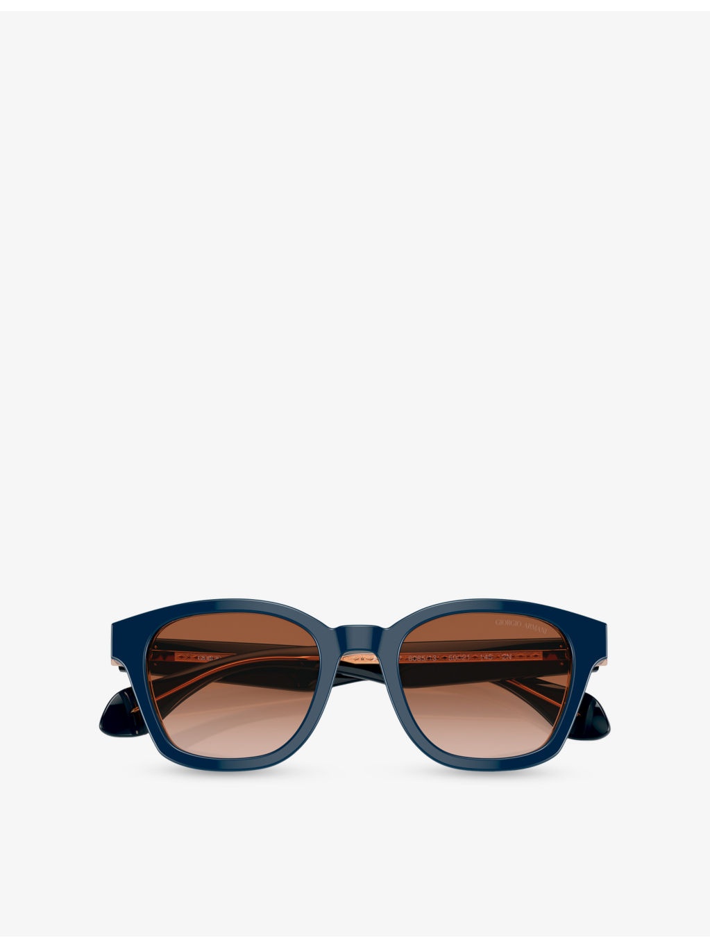 AR8207 Phantos-Frame Acetate Sunglasses - 4