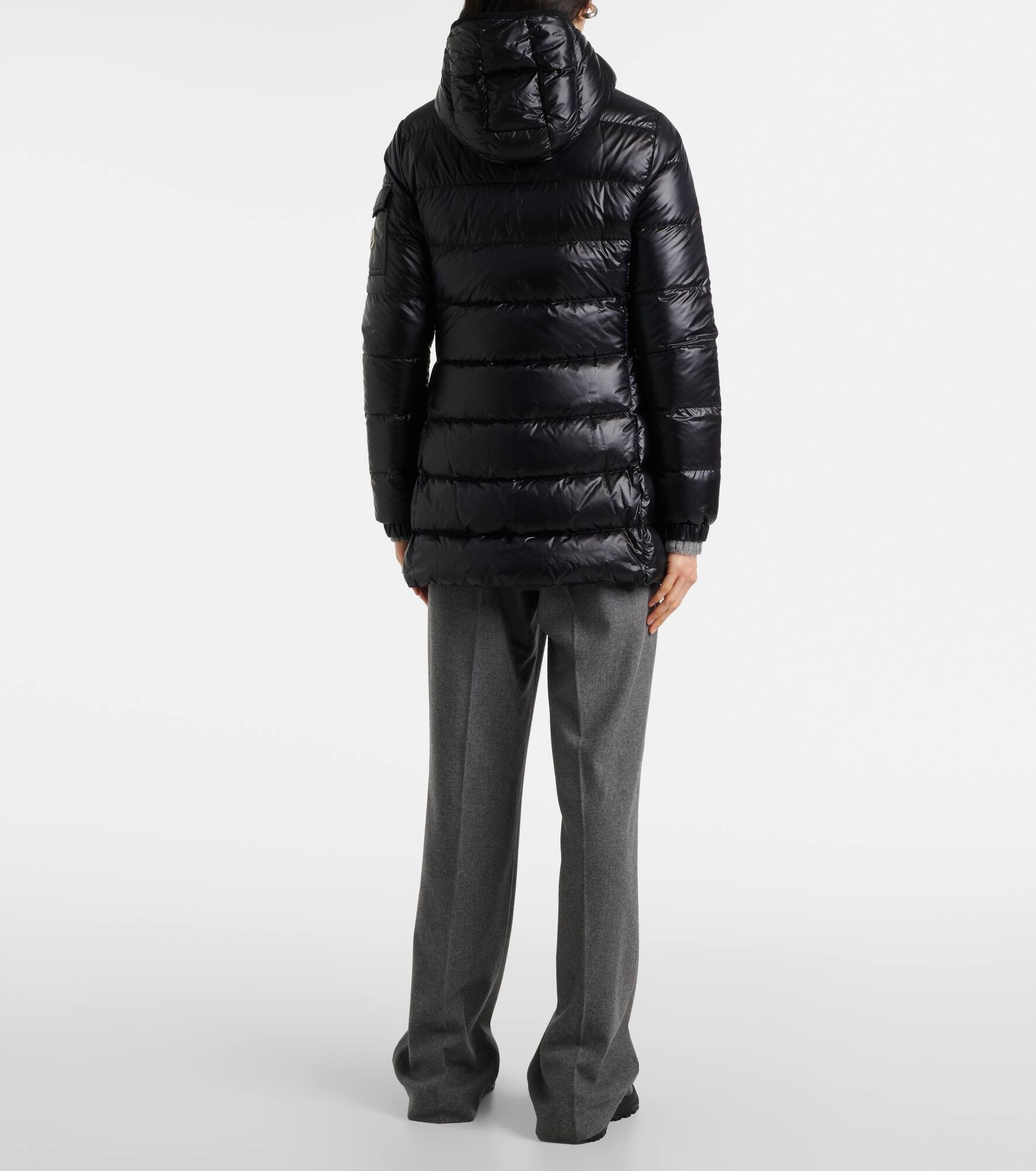 Glements down jacket - 3