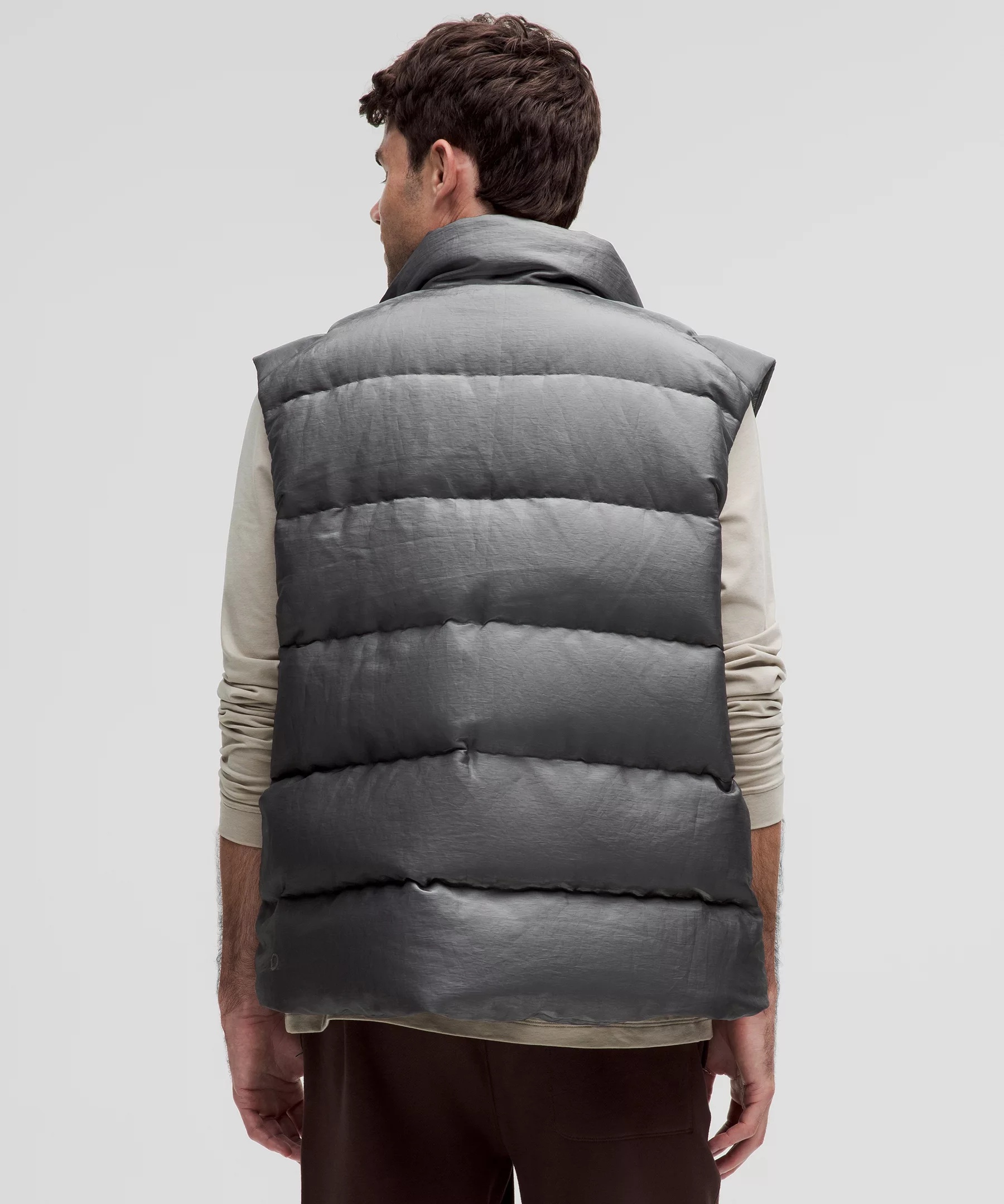 Wunder Puff Vest *Iridescent - 3