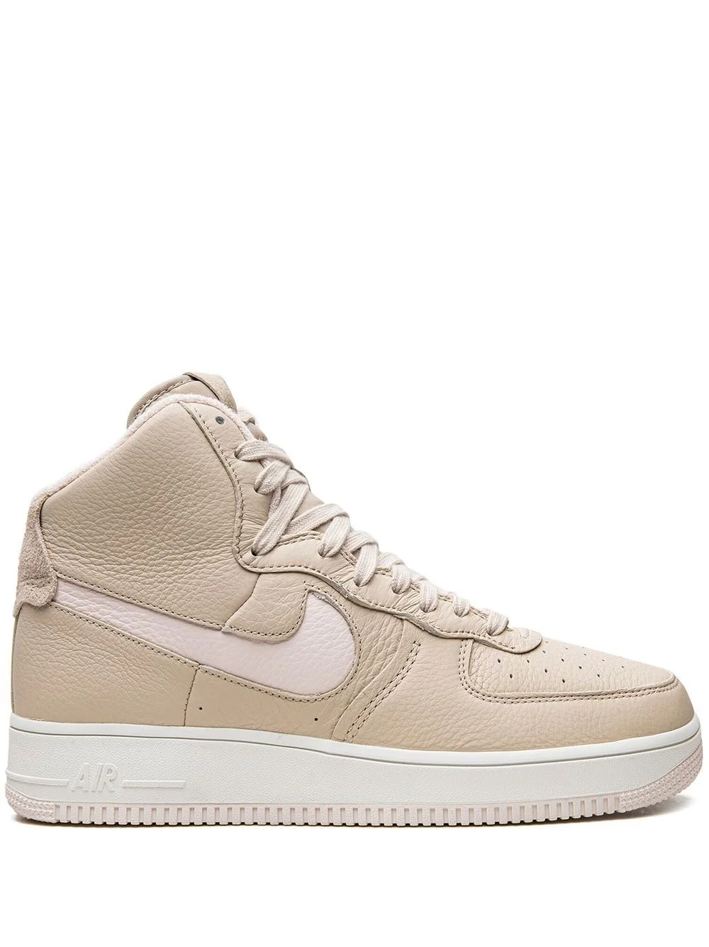 Air Force 1 High Sculpt sneakers - 1