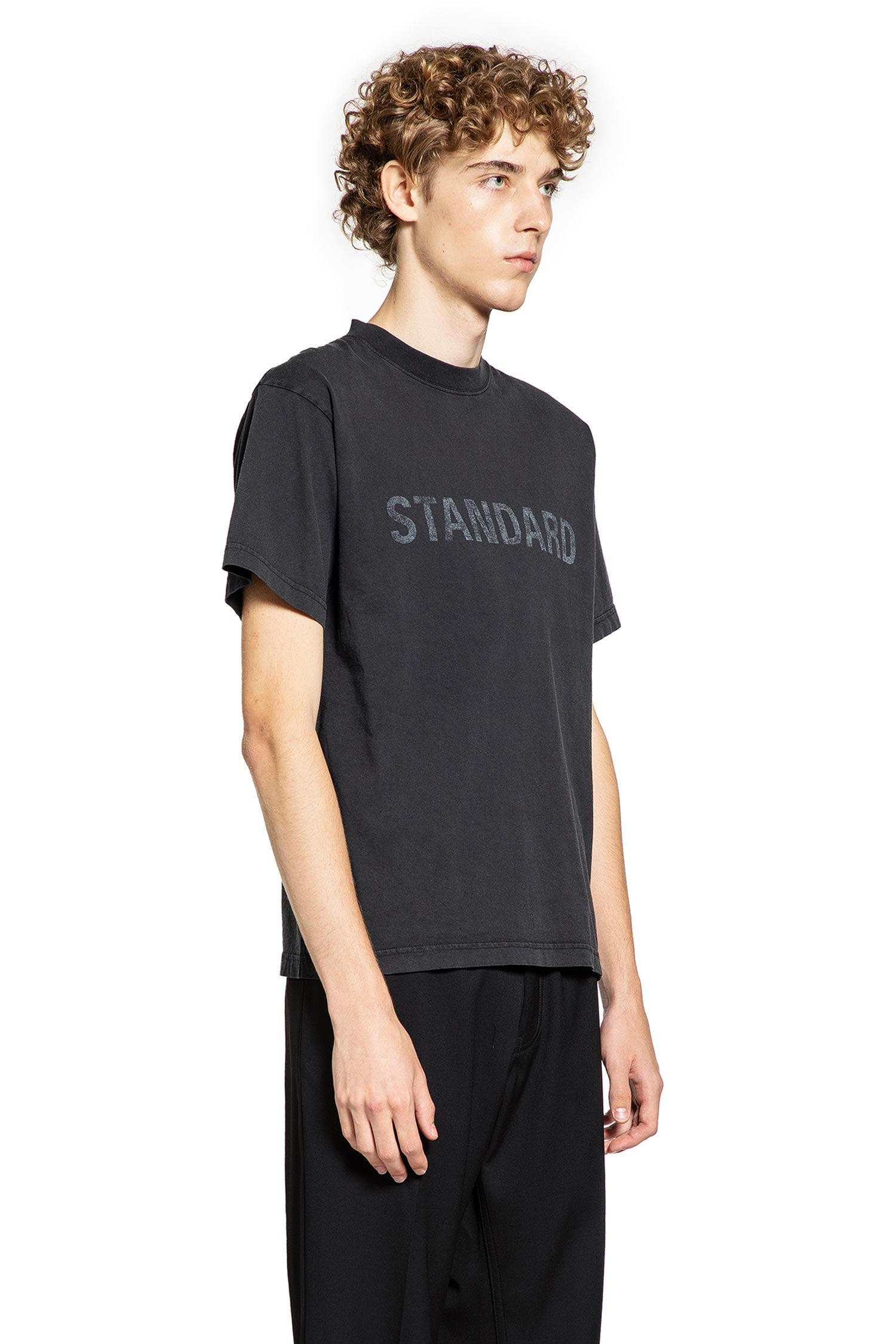 Standard T-shirt Regular Fit - 2