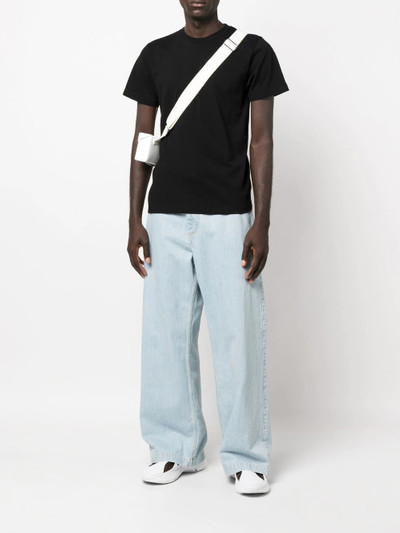 Off-White short-sleeve 3-pack T-shirt outlook