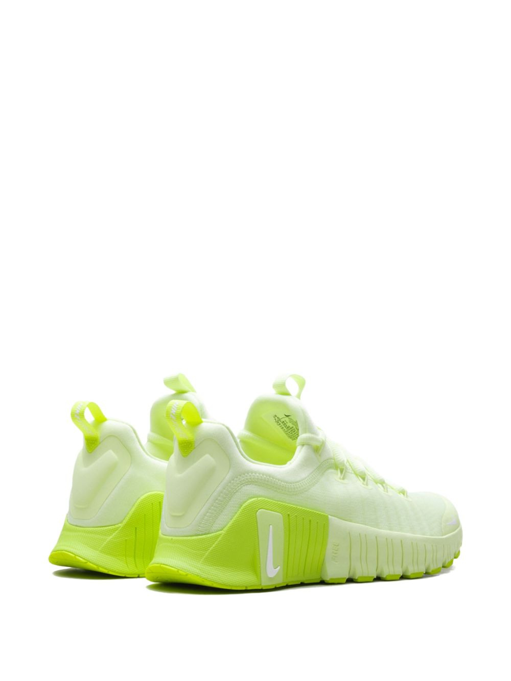Free Metcon 6 "Volt Glow" sneakers - 4