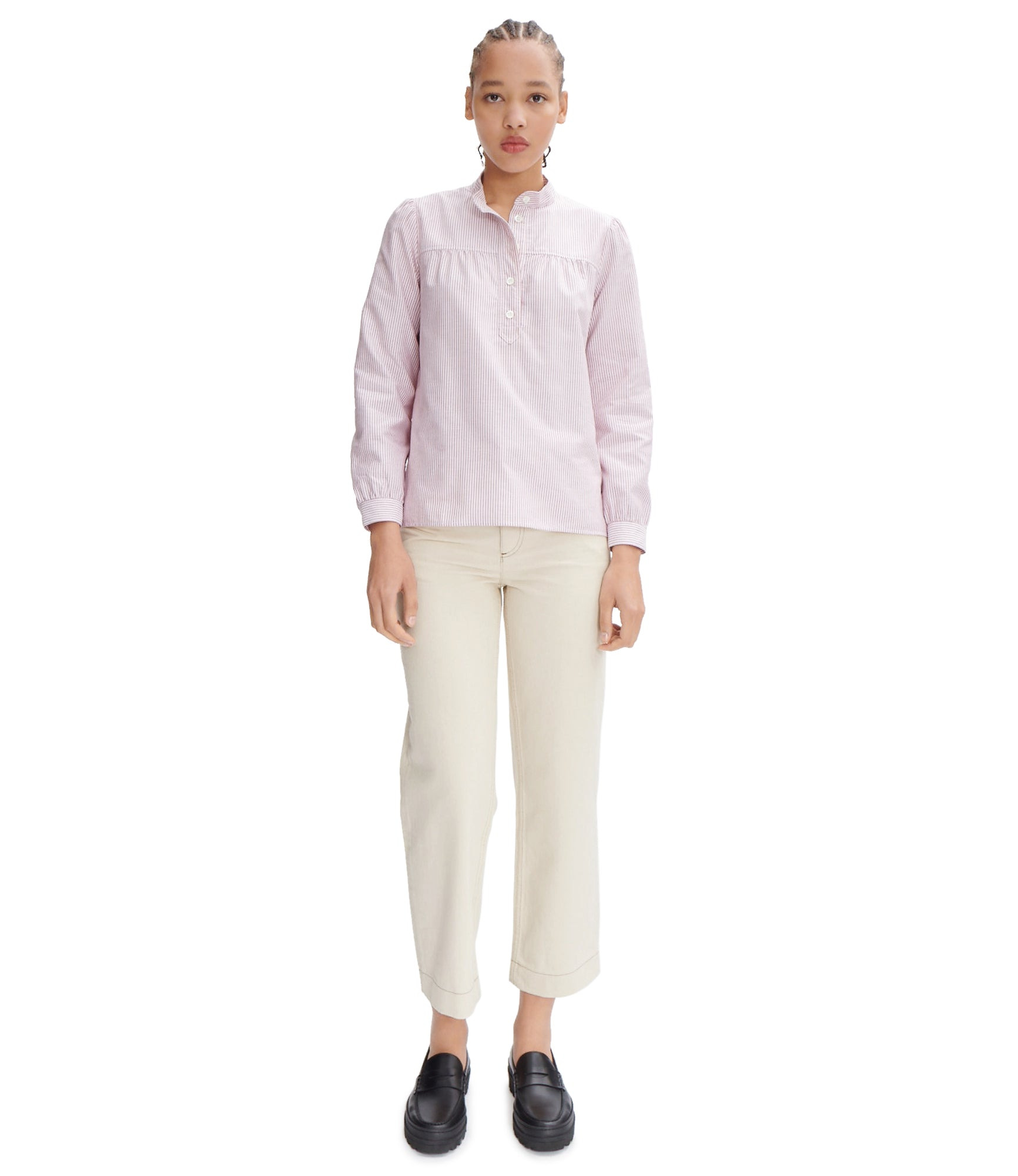 New Sailor jeans - 2