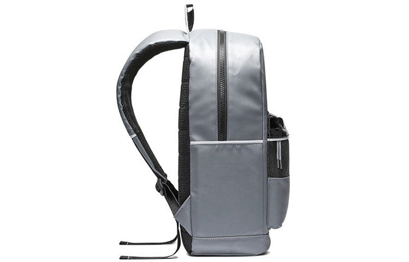 Jordan Air Jordan 4 Backpack 'Cool Grey' 9A0280-479 outlook