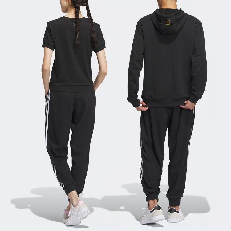 adidas Sweat Pants 'Black' IK5433 - 6