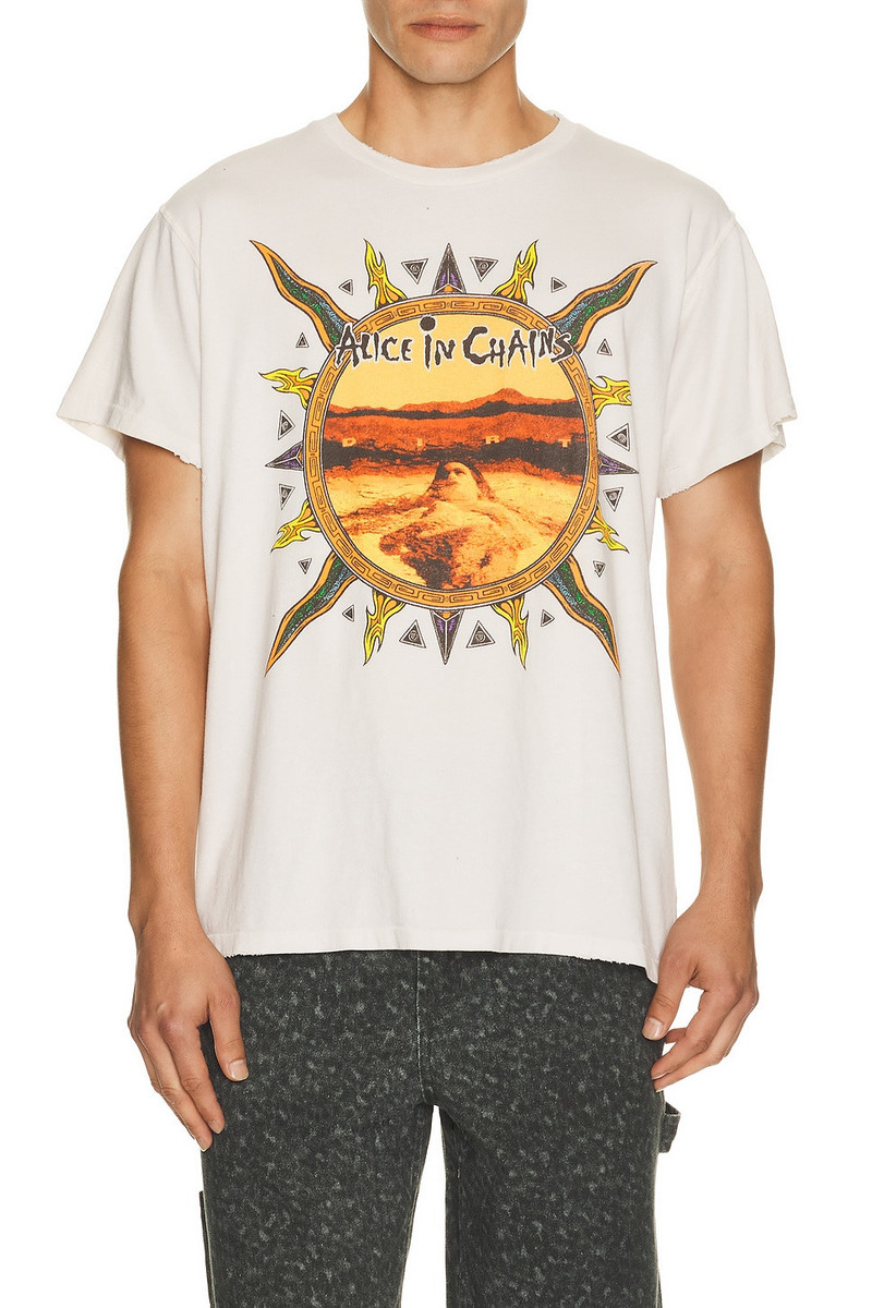 Alice in Chains Tee 1