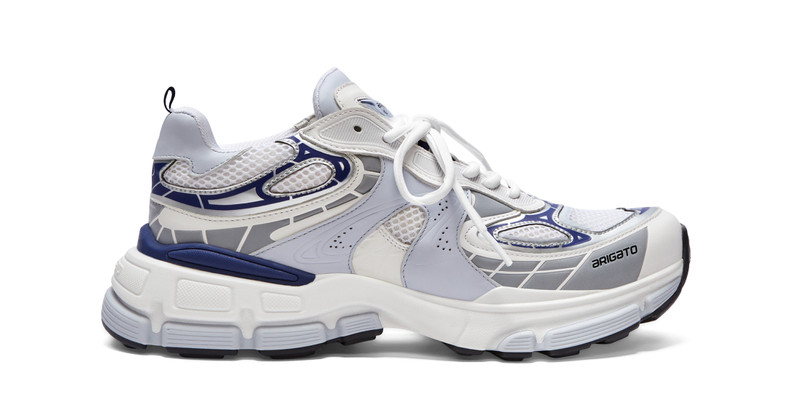 Sphere Trip Runner 1