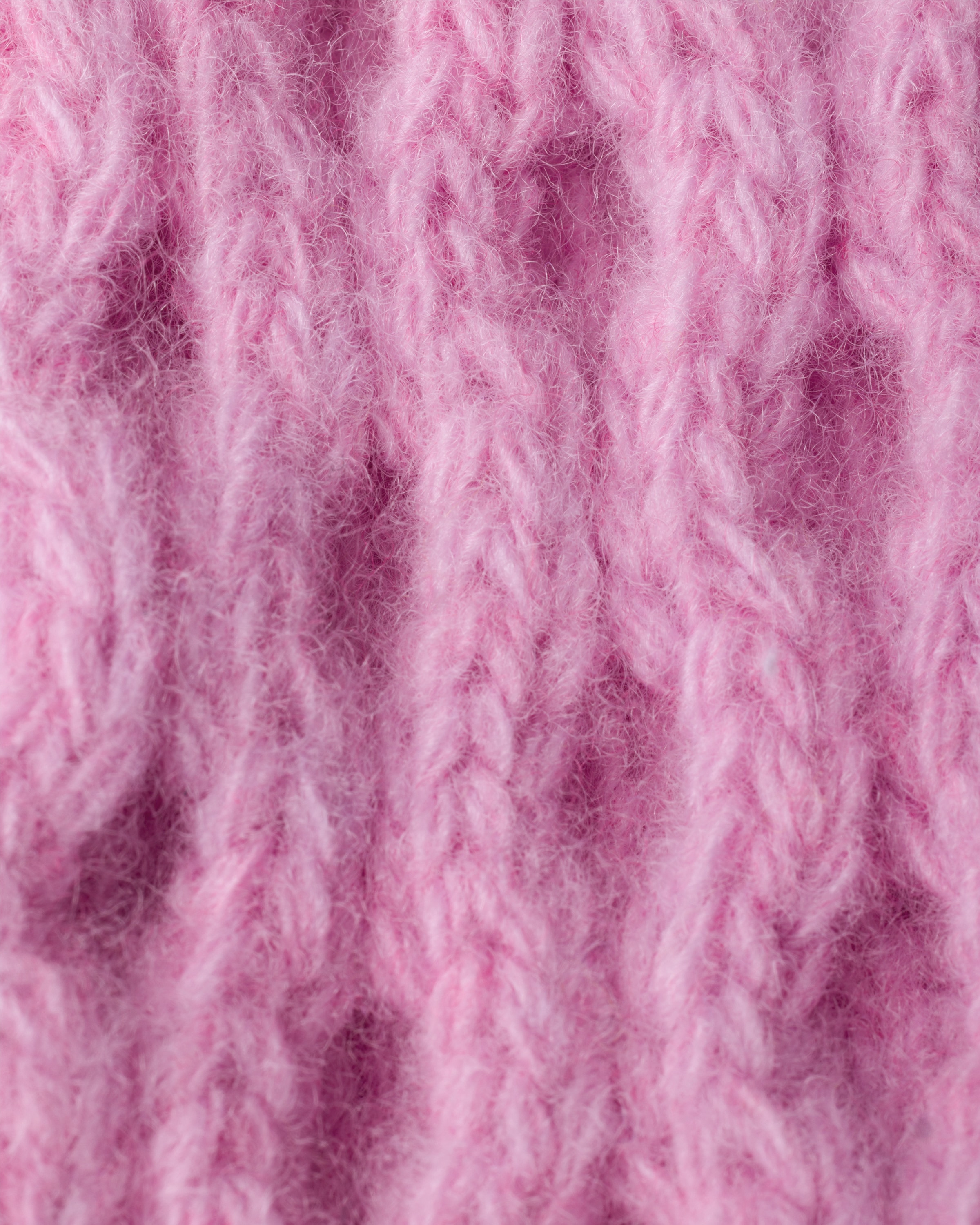 Wool beanie - 3