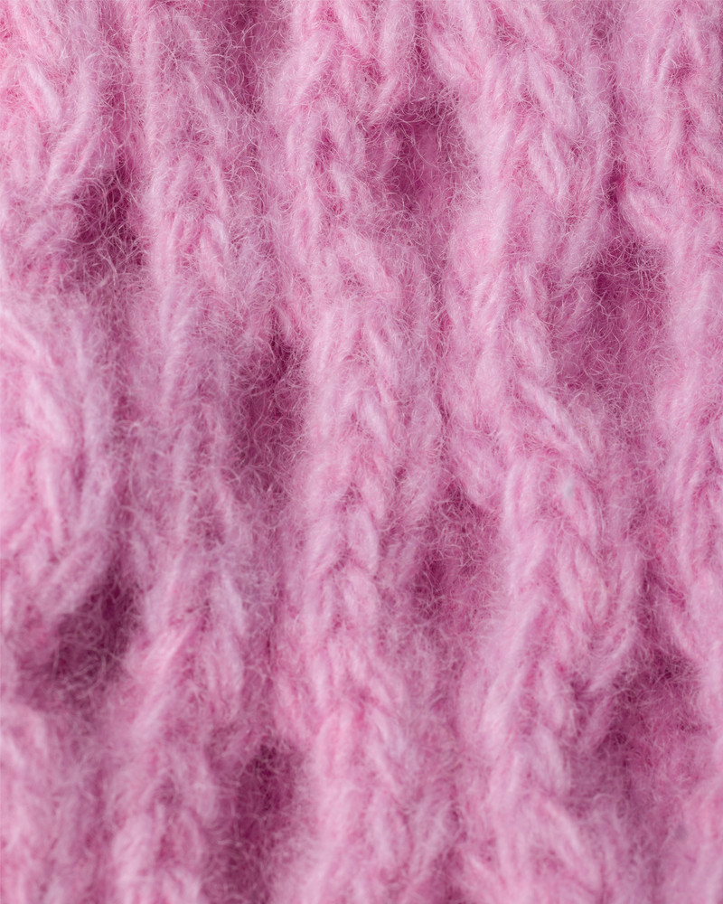 Wool beanie 3
