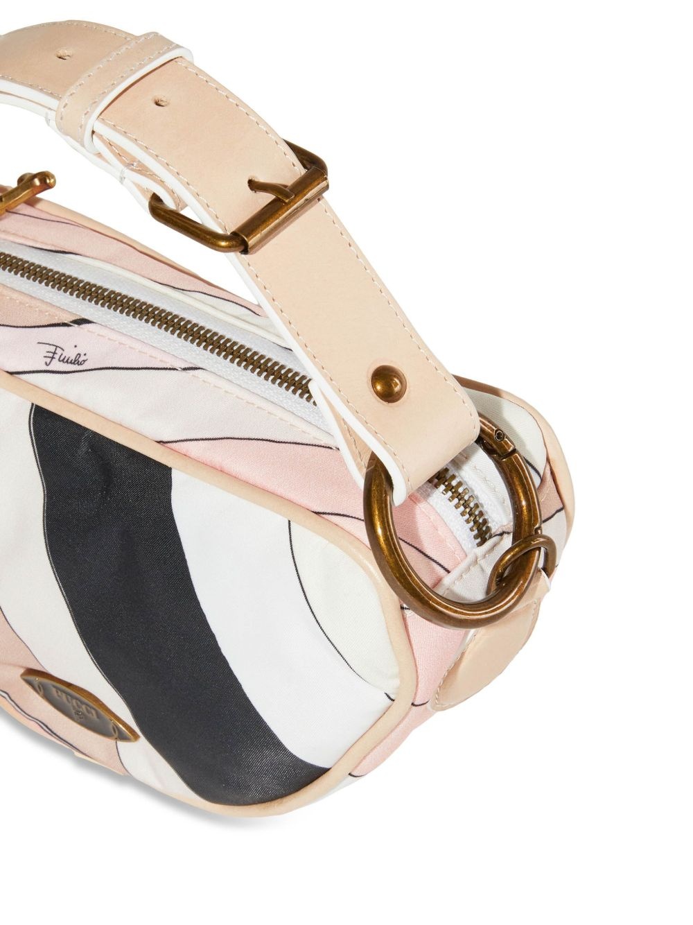 Yummy crossbody bag - 4