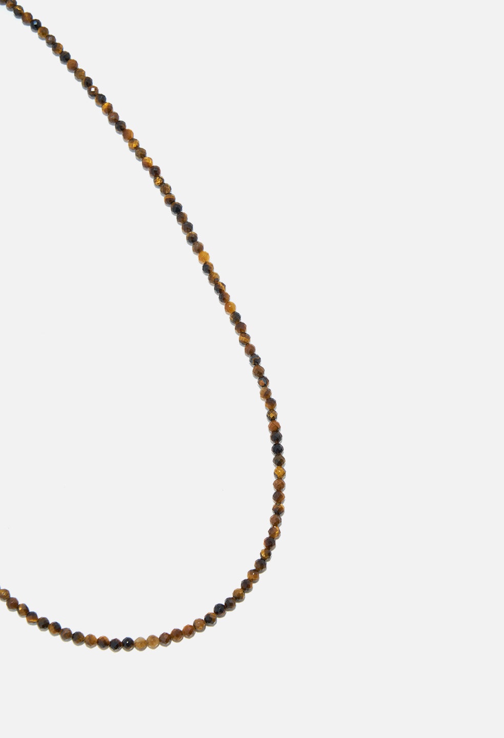 JOHN ELLIOTT X M.A.R.S BEADED NECKLACE - 2