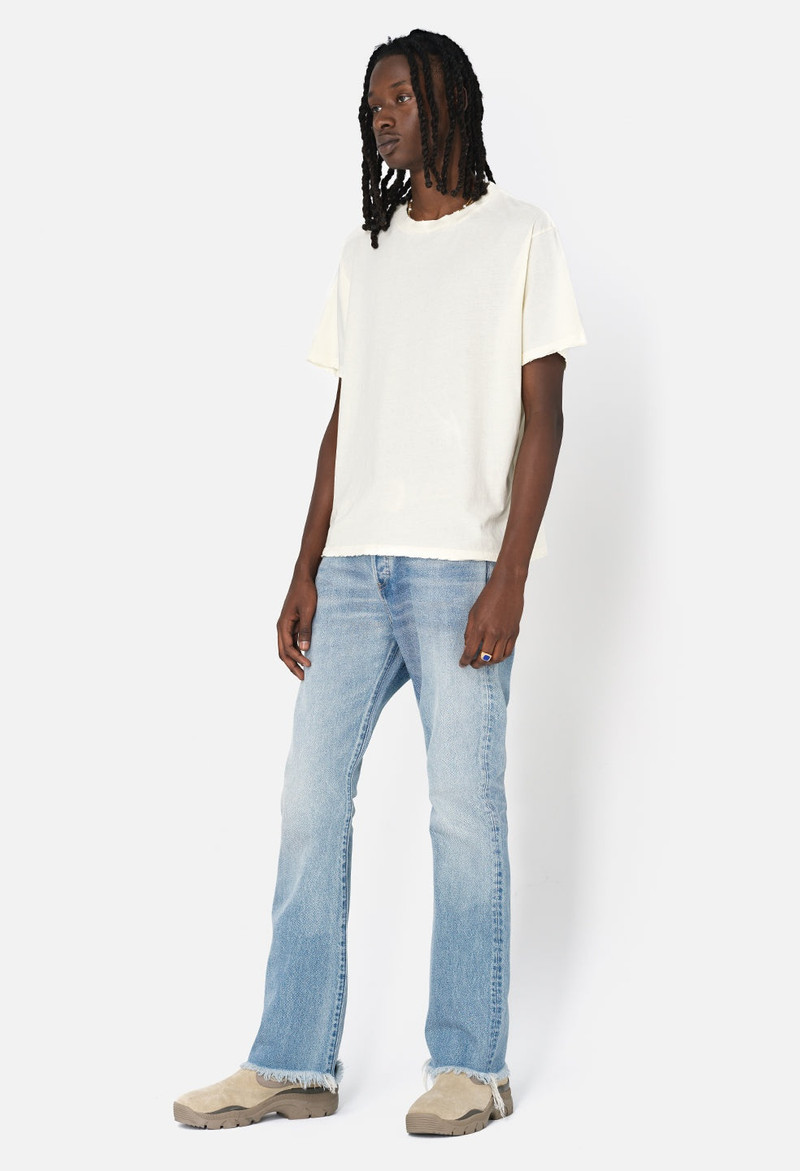 FOLSOM CROPPED TEE 5