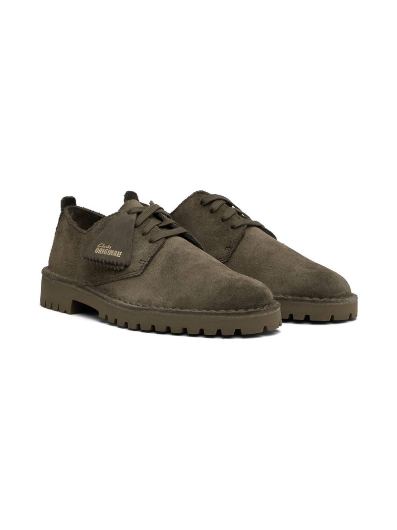 Gray Desert Rock Lo Derbys 4