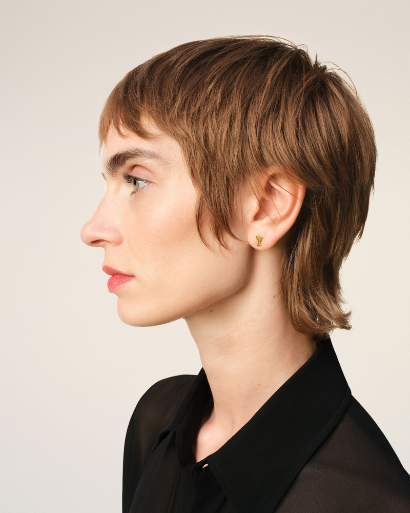 AMI Paris AMI DE COEUR STUDS outlook