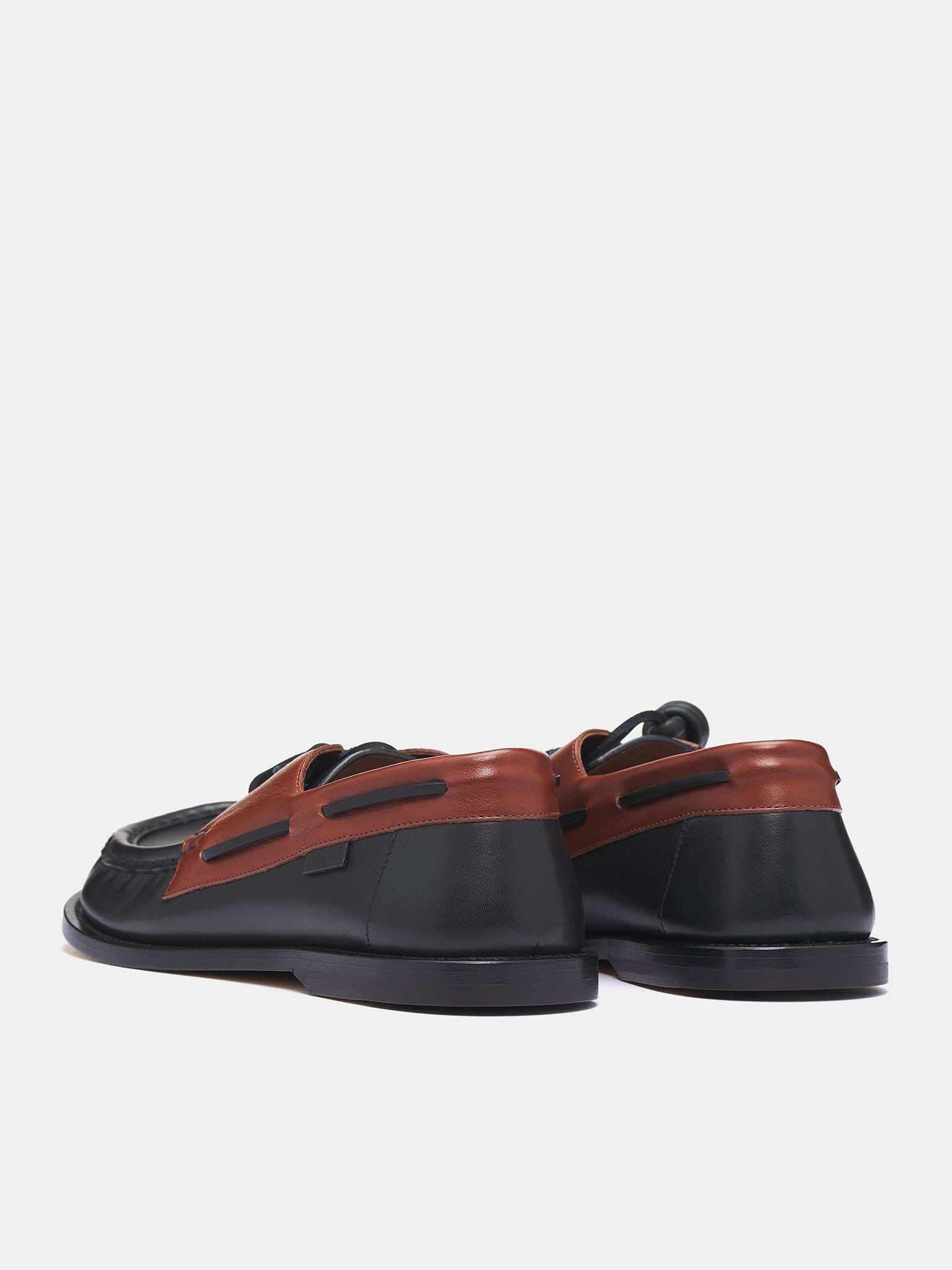 Campo Boat Shoes - 5