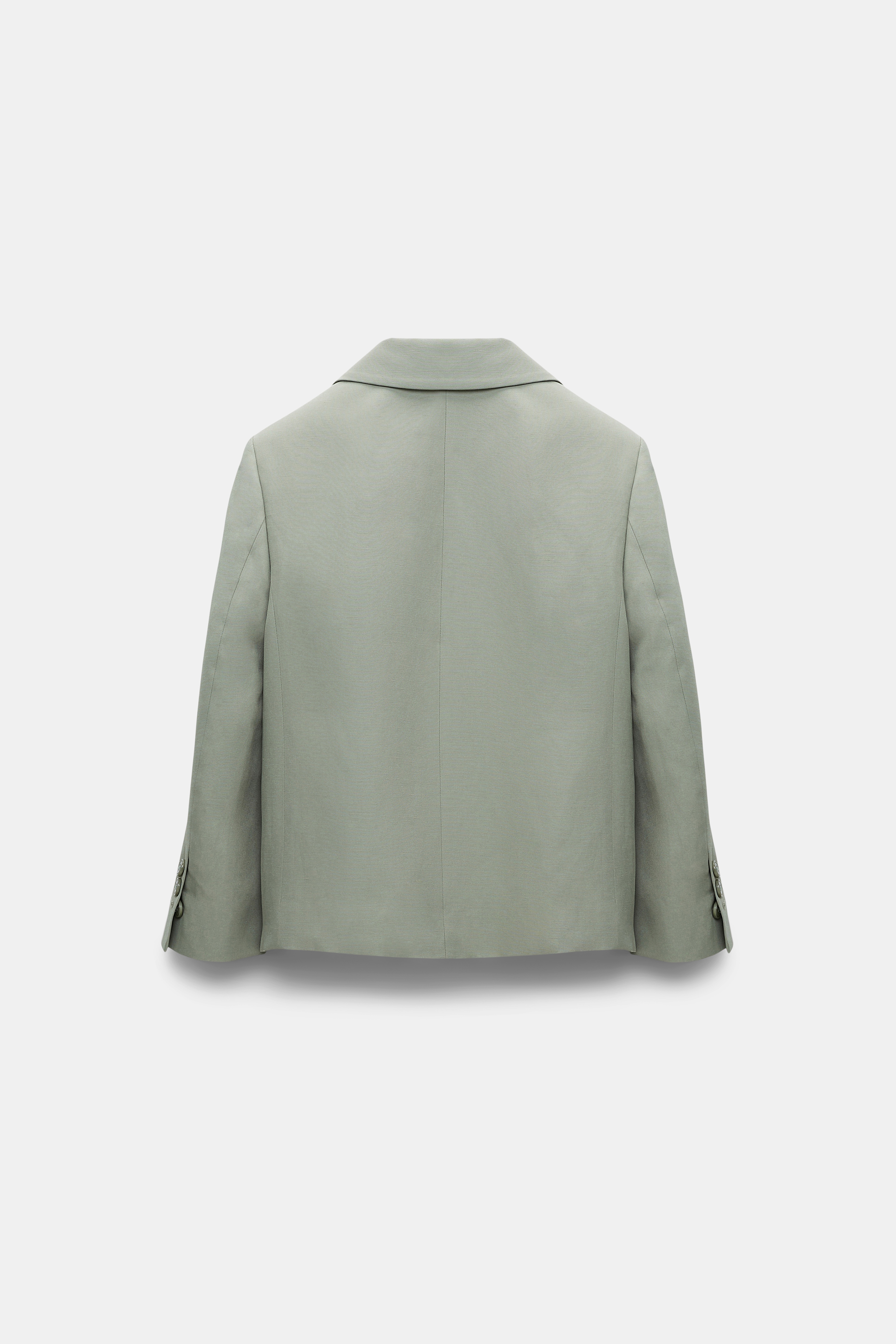 SUMMER CRUISE jacket - 6