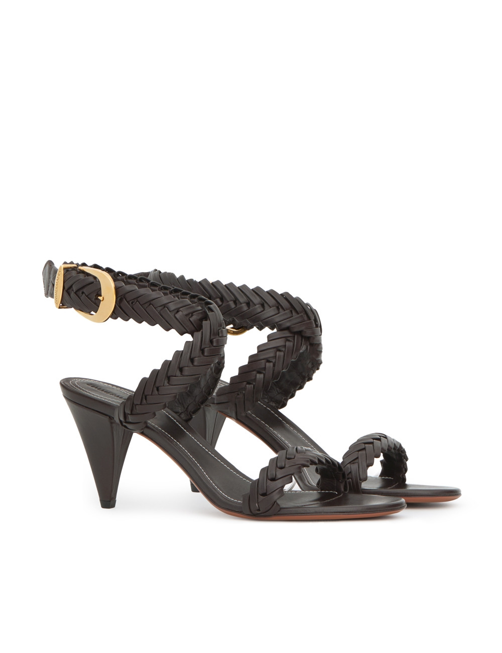 HELIX SANDAL 75 - 3