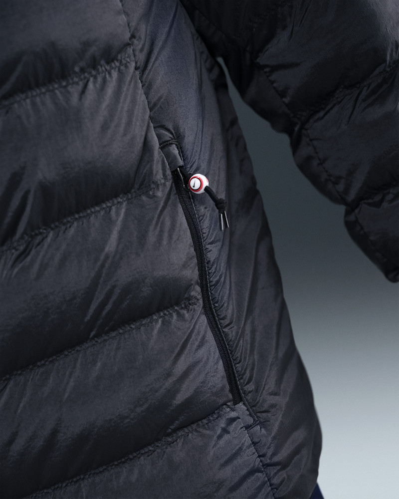 Nike Total 90 Men's Therma-FIT Soccer Puffer Jacket 6