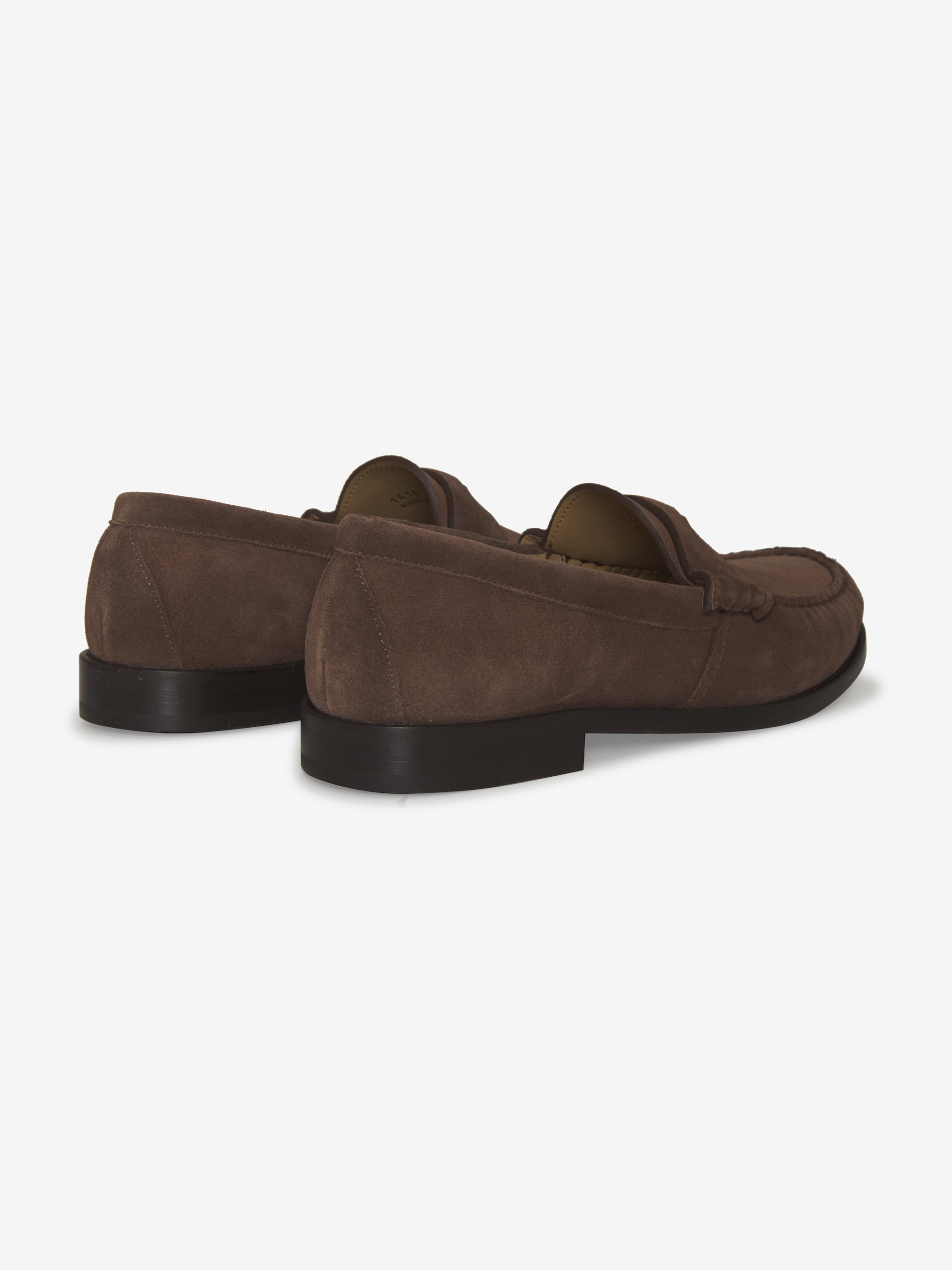 RHUDE LOAFER - 3
