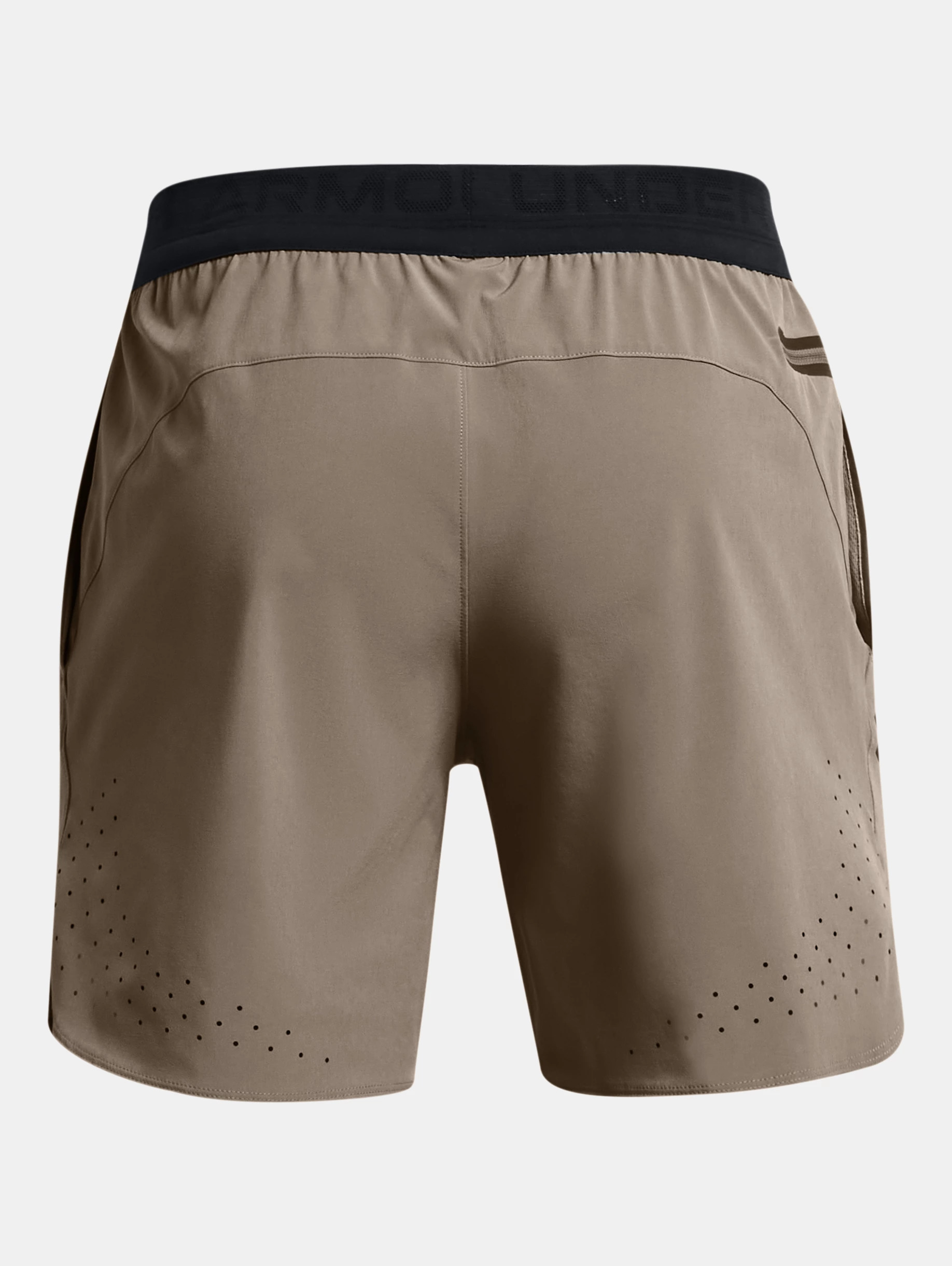 Men's UA Vanish Elite Shorts - 3