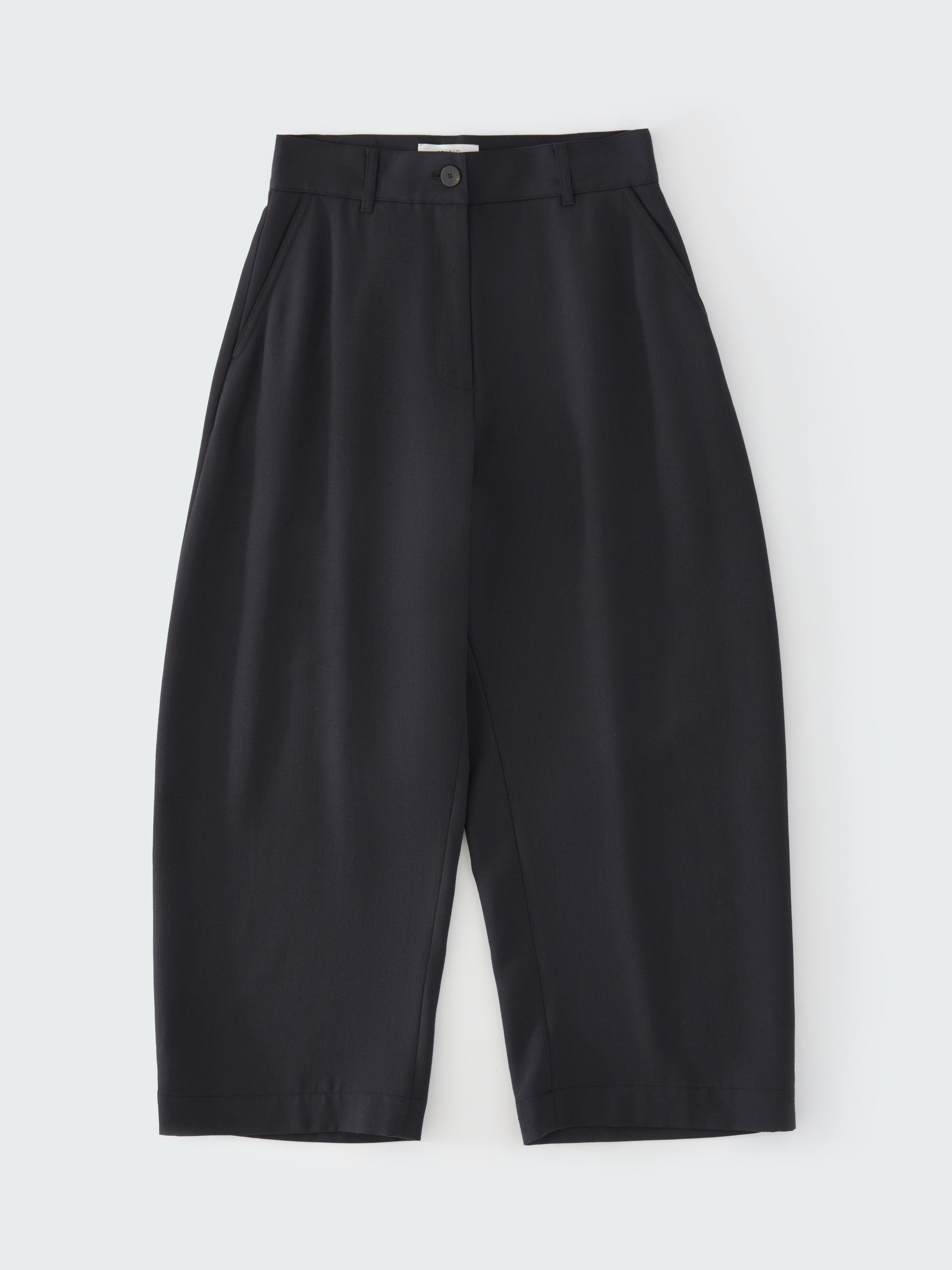 Chalco Wool Pant - 1